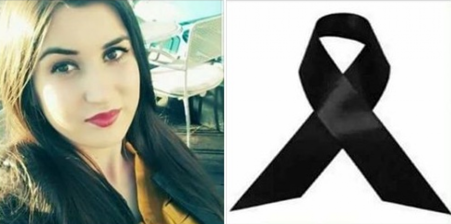‘Ike në lule të rinisë …’ Ja mesazhet prekëse të miqve të 21 vjeçares që u vra sot (FOTO)