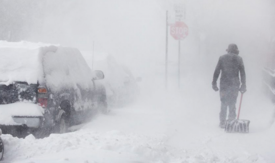 Moti, nesër duhet të bëheni gati për…