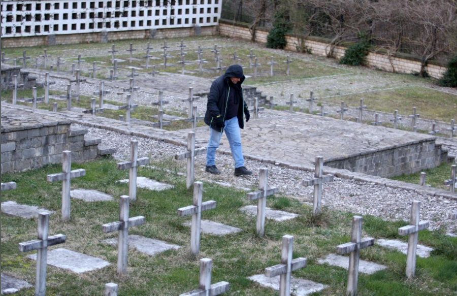 Reuters zbulon sa trupa ushtarësh kërkon Greqia në Shqipëri (FOTO)