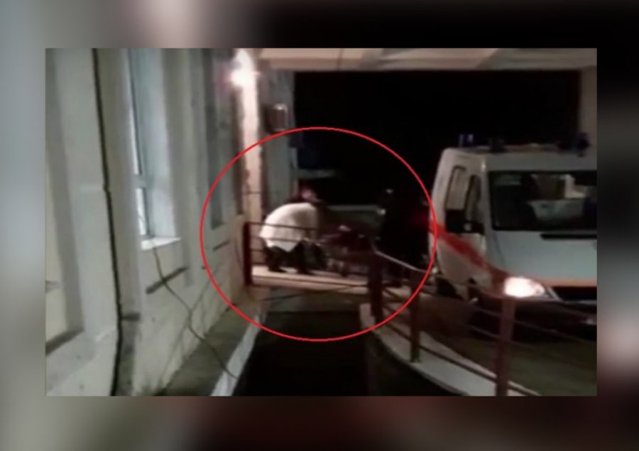 Shpërthimi me tritol që tronditi Gjirokastrën, ja emri i personit që ishte shënjestra e atentatit