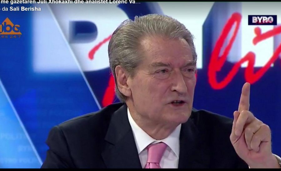 Berisha i habitur me qarkun Gjirokastër: Nuk mund të ketë 7 bashki