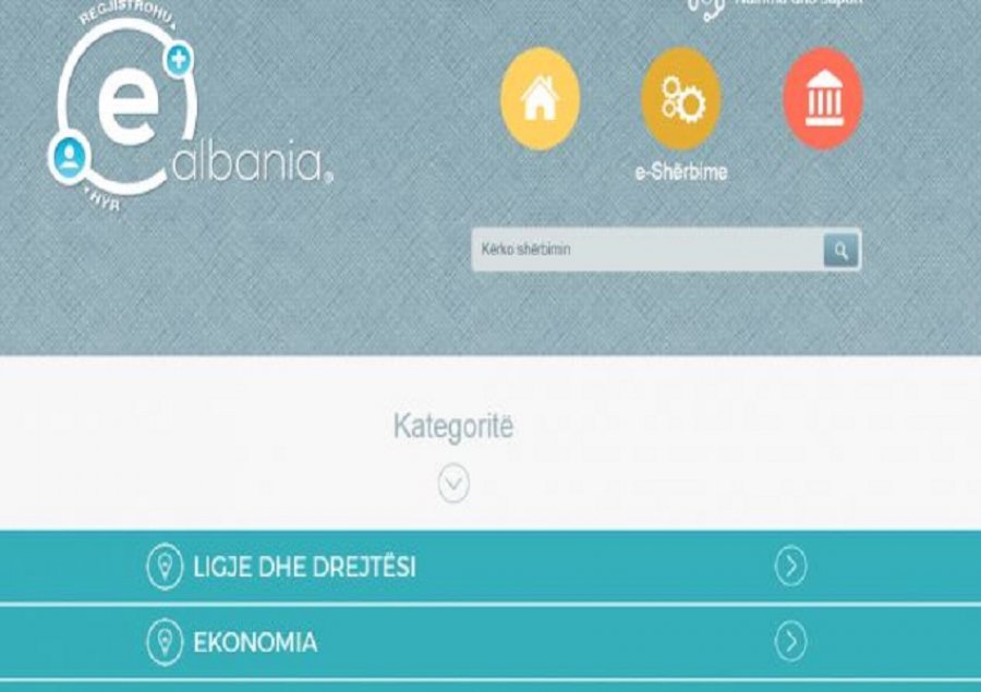 Ja si mund të merrni një dëshmi penaliteti online