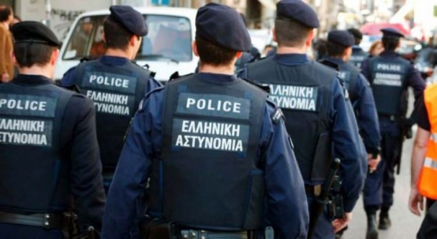 Greqia dëbon 600 shqiptarë, ja arsyeja…