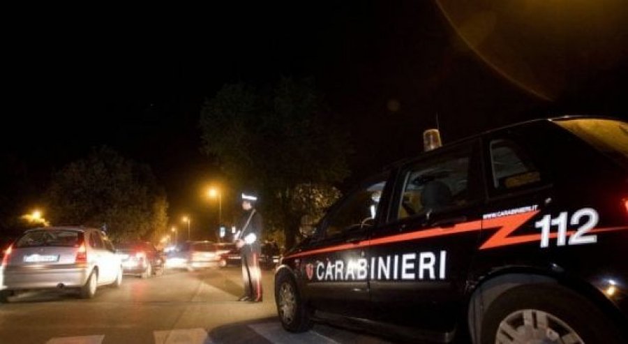 Shkatërrohet banda e drogës dhe fajdeve, pranga shqiptarit e italianëve