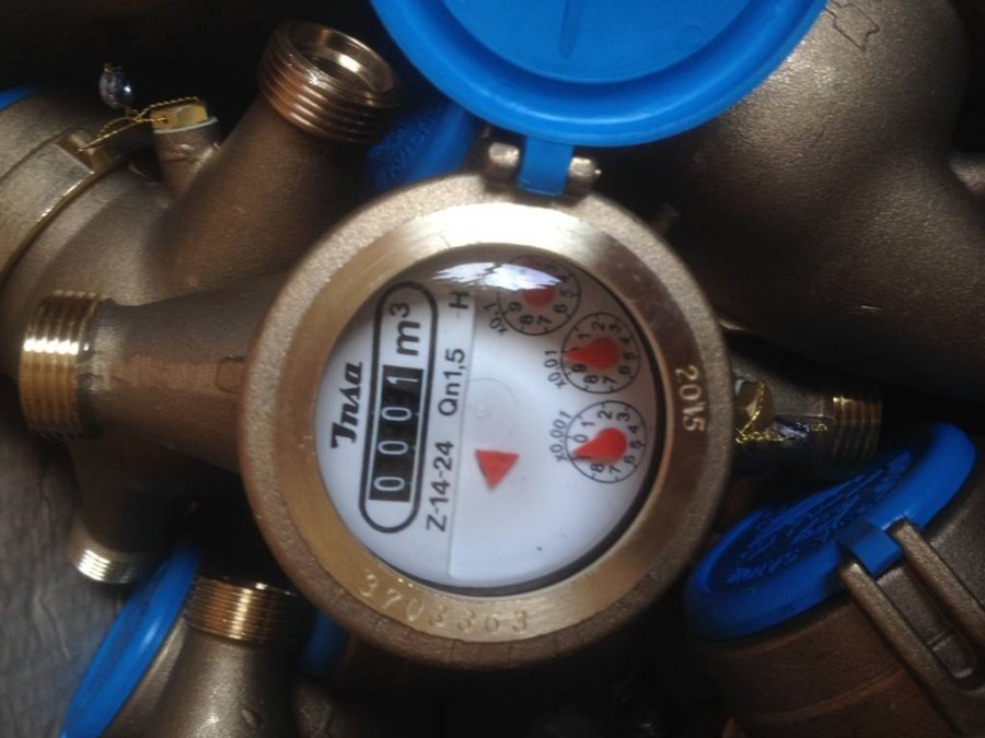 Burg për ata që vjedhin ujin, nga 1 shkurti nis aksioni. Ja ç’do të ndodhë