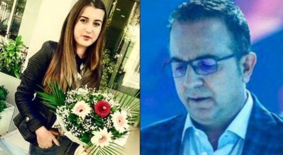 Vrasja e studentes, reagon Ardit Gjebrea: Më fal Ariela