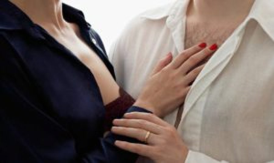 Shenjat që tregojnë se ai/ajo po ju tradhton!