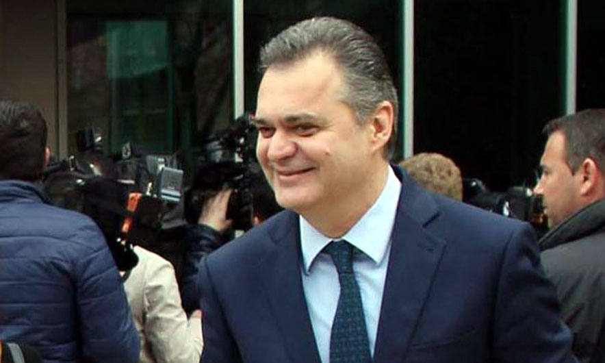 Ben Blushi, nga sot Drejtor i Përgjithshëm i Top Channel