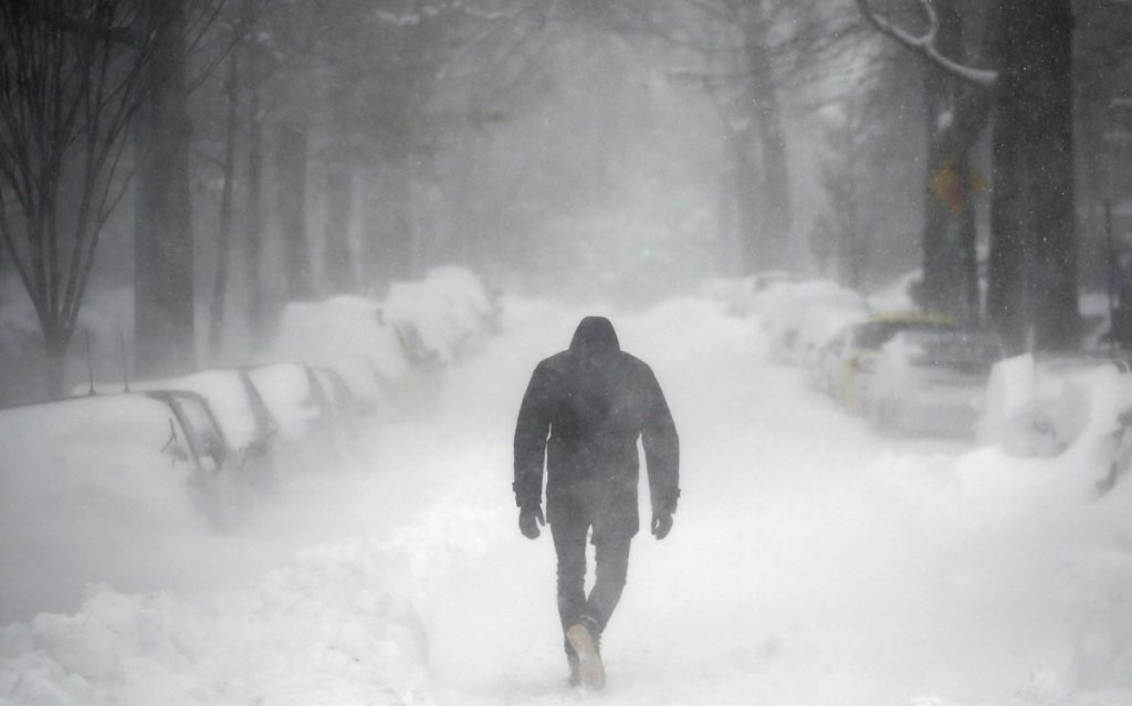 Bëhuni gati! Po vjen i ftohti siberian. Ja çfarë thonë sinoptikanët
