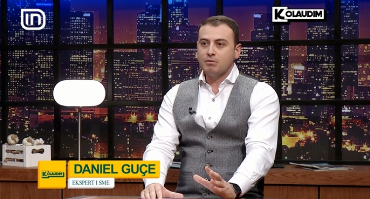 SME-të, Daniel Guçe tregon ku duhet të investoni për vitin 2018