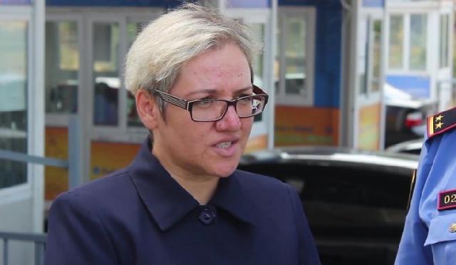 Një grua kandidate për të drejtuar Policinë e Shtetit