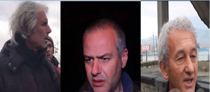 Kush gënjen për pallatin në Gjirokastër? Tre zyrtarë me tre qëndrime të ndryshme. Banorët mbeten jashtë