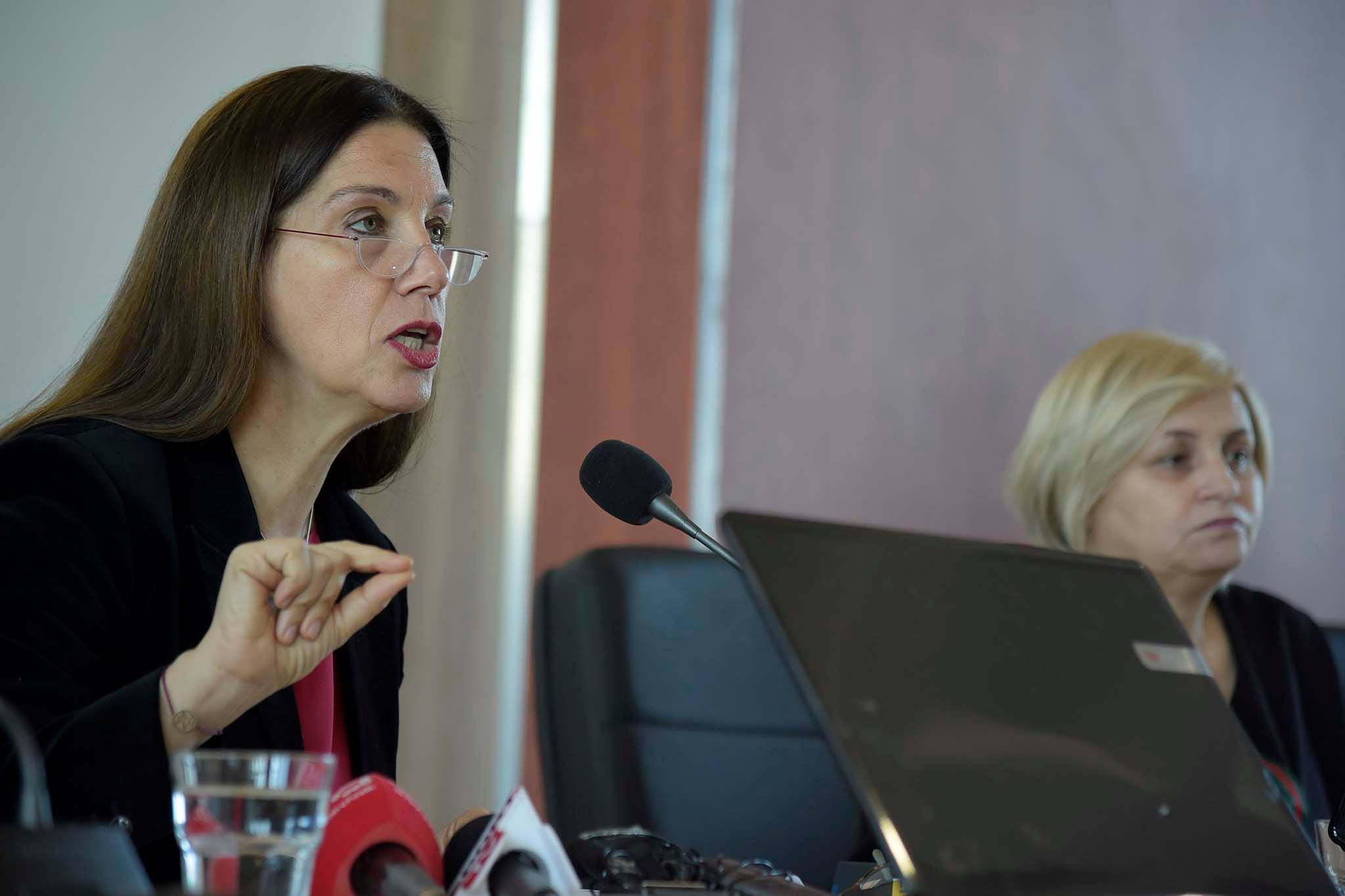 Ligji për trashëgiminë kulturore, Kumbaro shpjegon risitë tek studentët