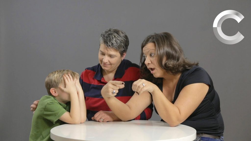 12-vjeçari pyet nënën sa herë bën seks me babin, përgjigjja e saj do t’ju habisë