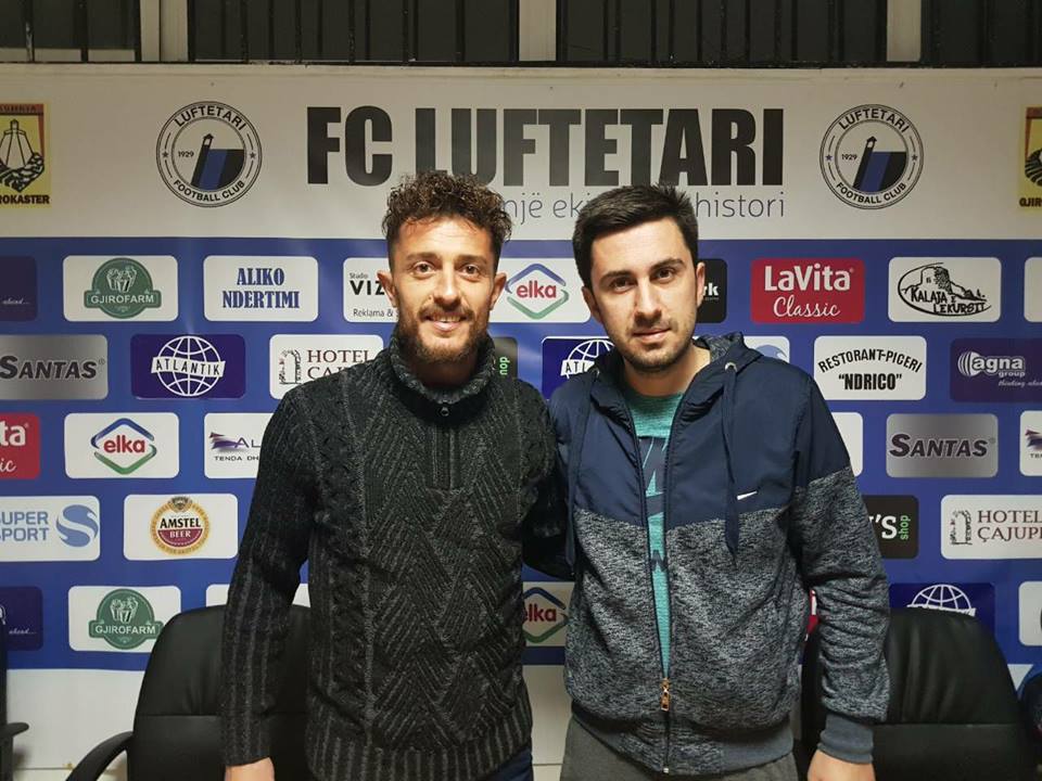 Luftëtari firmos me sulmuesin Minga, vjen nga Greqia