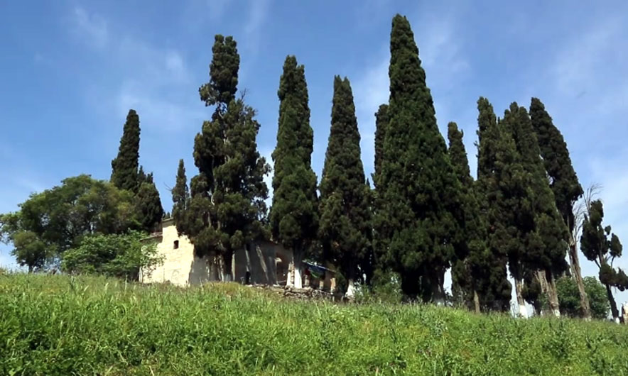 Kjo është teqeja ku luten shqiptarë e grekë (VIDEO)