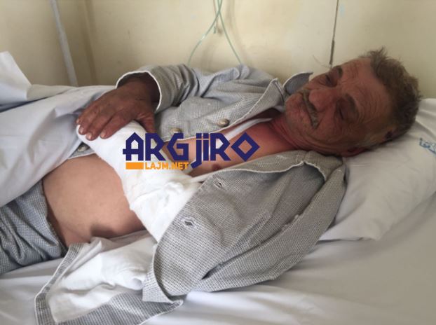 Sherr me sopata për pronën në Sarandë