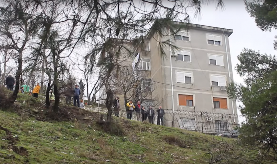 Raporti i plotë për pallatin në Gjirokastër/ 12 rekomandimet e Shërbimit Gjeologjik: Ja çfarë duhet të bëjë Bashkia