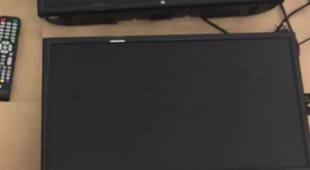 Vodhën dy televizorë plazma, arrestohen dy të rinj (Emrat)