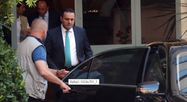 Gazetari lëshon ‘bombën’, vettingu ka zbuluar se ish-kryeprokurori Llalla ishte me diplomë të falsifikuar