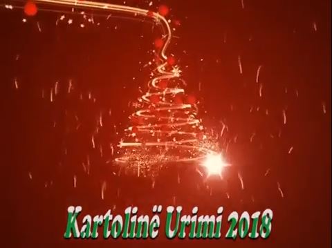 Kartolina për 2018, ja zyrtarët që TV Gjirokastra i përjashtoi nga urimet (VIDEO)