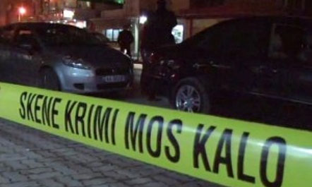 Grabitet një pikë e këmbimit valutor