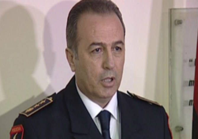 Sokol Bizhga zëvendëson Çakon në krye të Policisë së Shtetit?