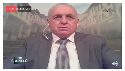 Deputeti i Gjirokastrës kërkon rikthim të marrëveshjes së vjetër të detit me Greqinë