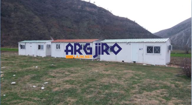 Nesër nis zhvarrimi i ushtarëve grekë në Dragot të Tepelenës