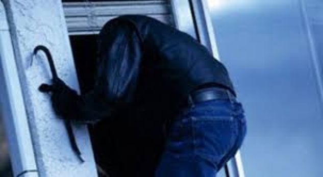 Dy vjedhje gjatë natës së kaluar në Sarandë, policia sqaron ngjarjet