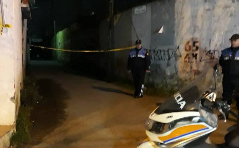 Vrasësi grek me pagesë ka hyrë në Shqipëri nga Kakavija?