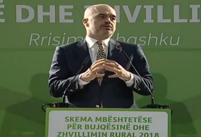 Rama: Do të shkrihen drejtoritë e bujqësisë