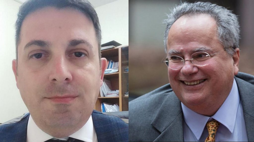 Skandali/ Kryenegociatori shqiptar e bëri kursin për të drejtën e detit në Greqi