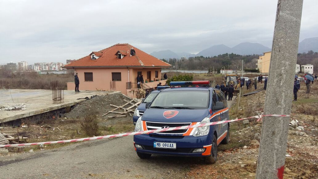 Arrestohet në Shqipëri një grek vrasës me pagesë (Emri)