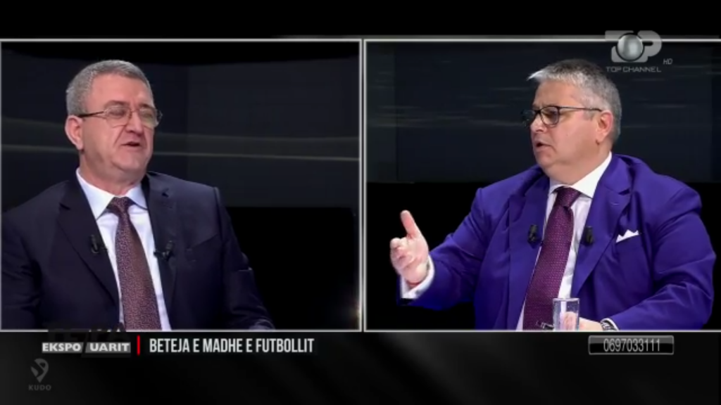 Tjetër denoncim për Shoqatën Rajonale Gjirokastër, ja cili është sarandioti që do të votojë në vend të Astrit Memës