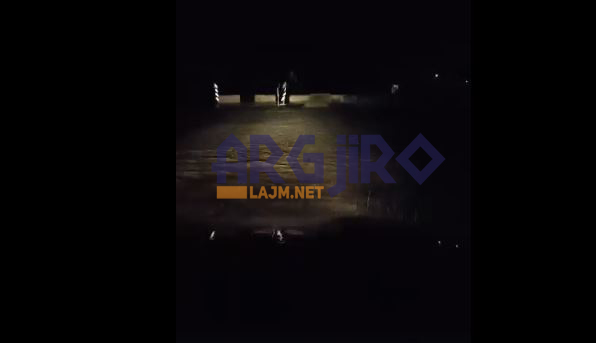 ‘Izolohet’ Gjirokastra, Viroi del nga shtrati dhe bllokon rrugën. ARRSH jep alarmin për shoferët