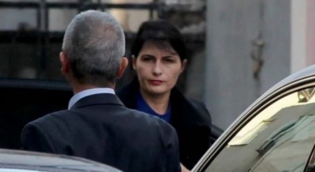 Dikur ishte Lazarati, sot është një tjetër qytet që bën namin me kanabis në Shqipëri. E zbulon vetë kryeprokurorja