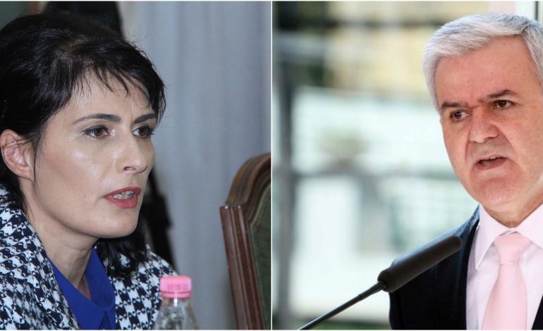 Marrëveshja Xhafa-Marku për grupet kriminale, kush do të vihet në krye të njësisë së posaçme në Prokurorinë e Gjirokastrës?