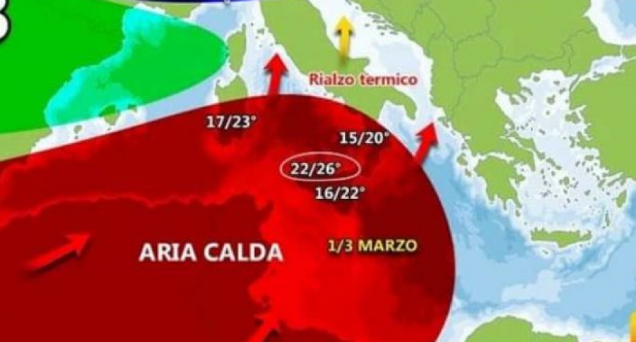 Pas të ftohtit Siberian, ja çfarë na pret ditët e ardhshme