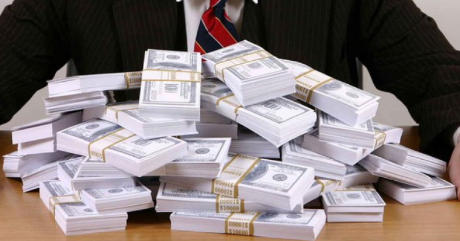 Ja si të bëhesh milioner pa bërë ende 30 vjeç