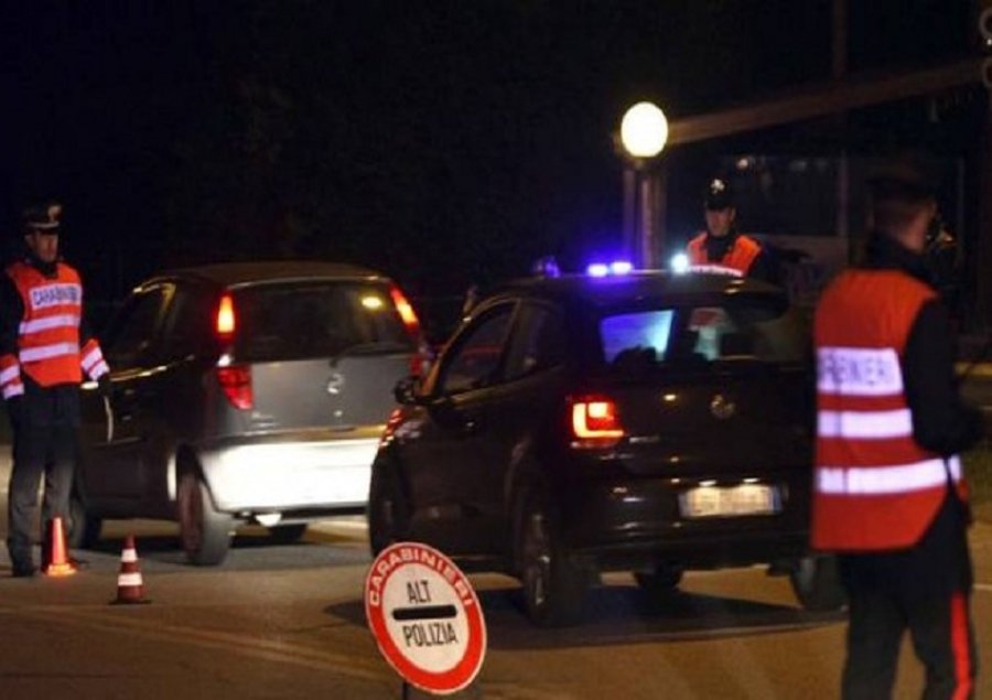 Kërkohej nëpër të gjithë Europën, shqiptari kapet në …