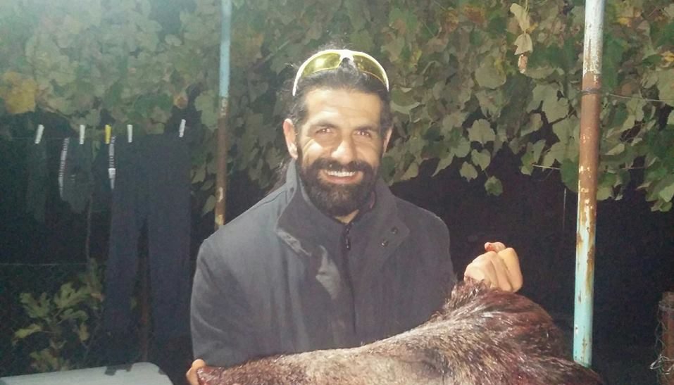 Ky është vrasësi grek me pagesë që u kap në Shqipëri, për 20 vjet punonte si agjent special i policisë (FOTO)