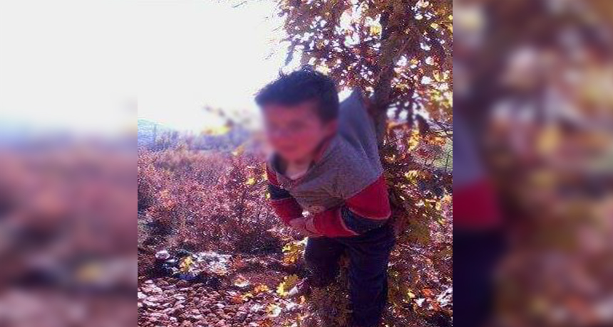 Varën 6-vjeçarin në pemë për ‘shaka’, policia shoqëron babain, xhaxhain dhe një tjetër