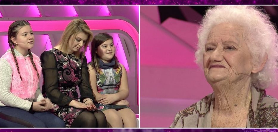 Gjyshja bën sakrificën e madhe, shet shtëpinë për kredinë e mbesës. Surpriza që i bëjnë…