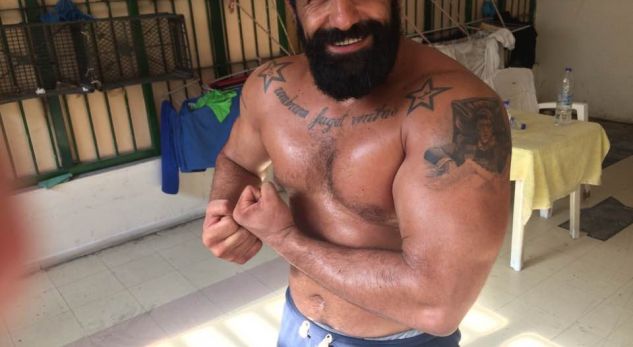 Të tjera detaje nga vrasësi grek me pagesë që u kap në Shqipëri. I apasionuar pas gjuetisë dhe…