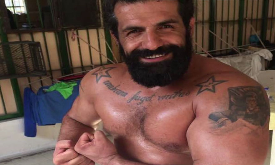 Ja çfarë i gjeti policia shqiptare vrasësit grek me pagesë të arrestuar pak ditë më parë