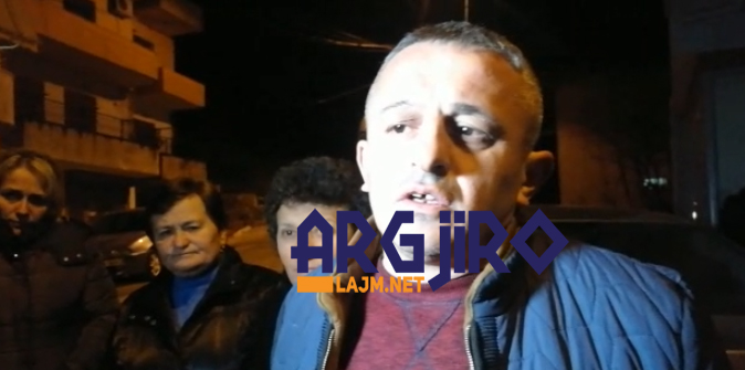 Gjirokastër, banorët e pallatit shpërthejnë kundër kryebashkiakes dhe prefektit: Ia kalojnë topin njëri-tjetrit, ne s’kemi ku të flemë