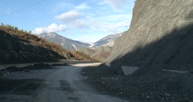 Ja kur do të fillojë ndërtimi i rrugës Kardhiq-Delvinë