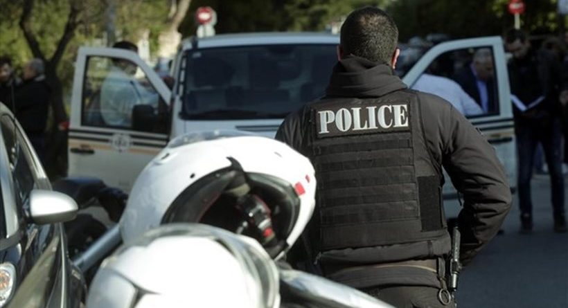 Kapet shqiptari i arratisur nga burgu grek