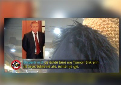 Aksidenti në Gjirokastër, flet një nga ekspertët e denoncuar nga tezja e viktimës